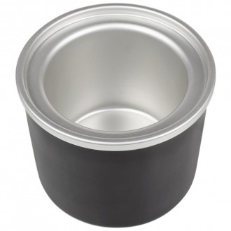 Princess Eisbehälter Glacemaschine