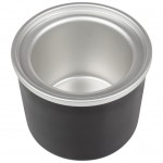 Princess Eisbehälter Glacemaschine