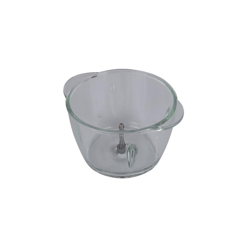 Prinzess,Minihacker,Ersatzteile,Behälter,01.221051.01.0