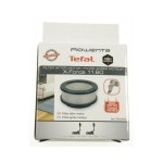 Rowenta Staubsaugerfilter U41695