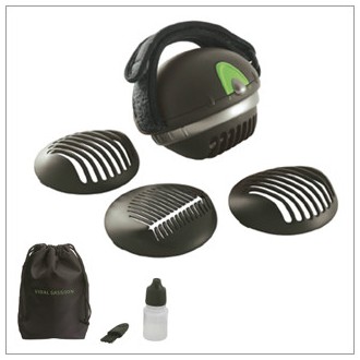 Haarschneidemaschine