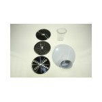 Turmix Raffelgerät 00573643...