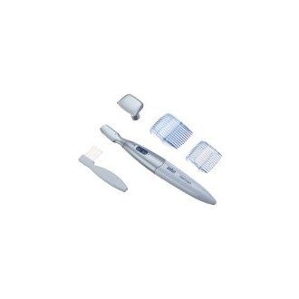 Braun,Bikinitrimmer,Braun