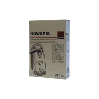 Rowenta,Staubsauger,Beutel,
