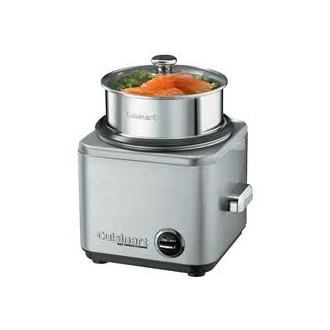 Cuisinart,Haushaltsgeräte,Reiskocher,