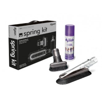 Dyson,Bürsten,Set,