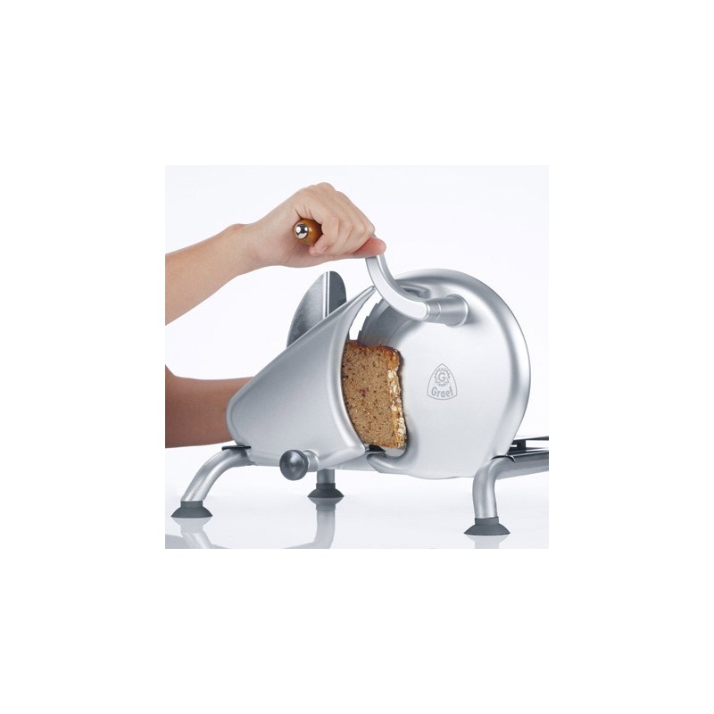 Aufschnittmaschine,Graef,
