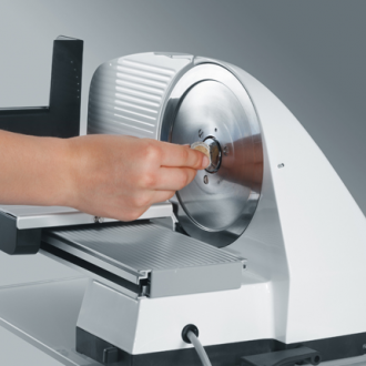 Graef,Allesschneider,Schneidmaschine