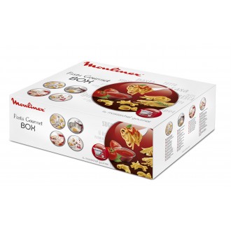 Moulinex,Masterchef,Gourmet,Pasta