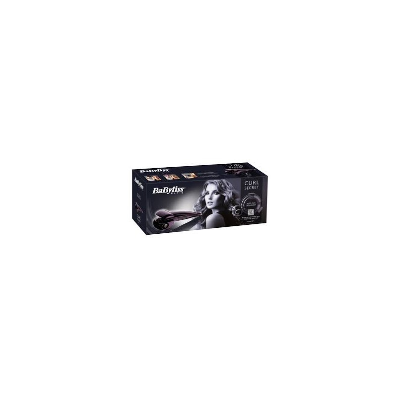 Babyliss,Secret,Curl,Billig,Günstig
