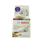 Bosch Spritzgebäckvorsatz...