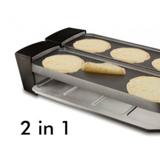 Trisa,Raclette,Ofen,Gerät,