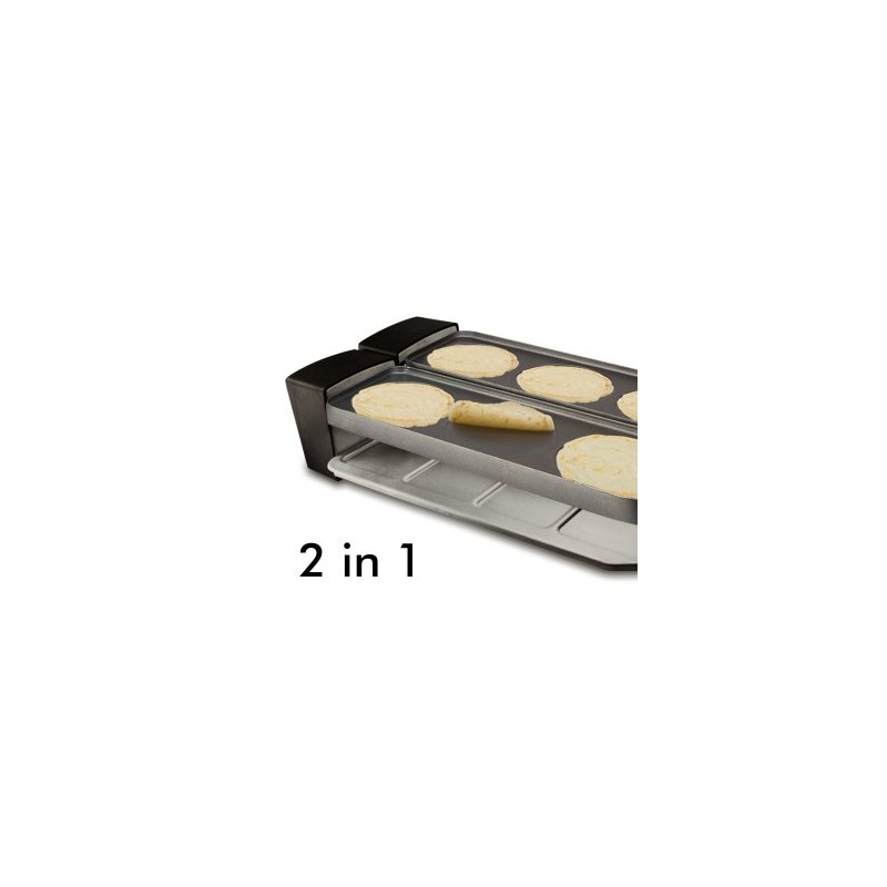 Trisa,Raclette,Ofen,Gerät,
