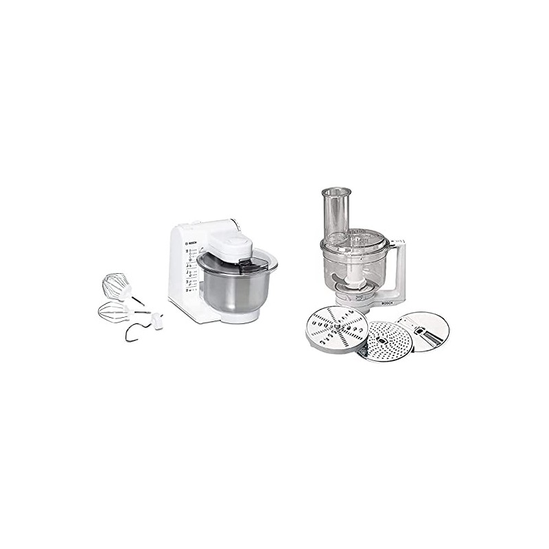 Turmix,Variotronic,Zubehör,Multimixer