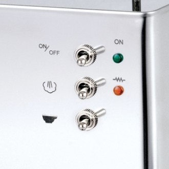 Quick,Mill,Kaffeemaschinen,