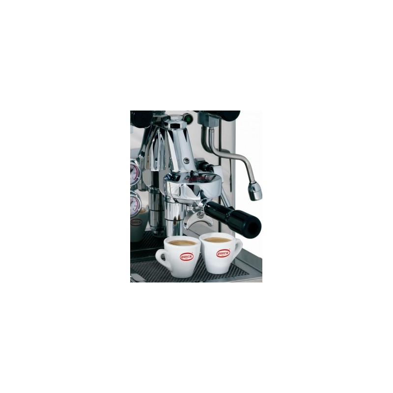Quick,Mill,Kaffeemaschine,
