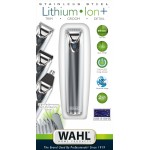 Wahl Stainless Steel  9818-116