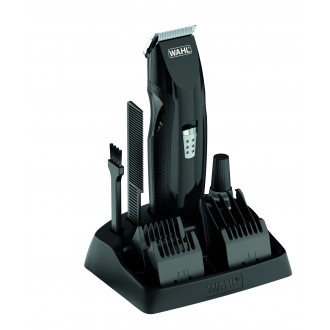 Wahl Mustache & Beard Trimmer 5606-508