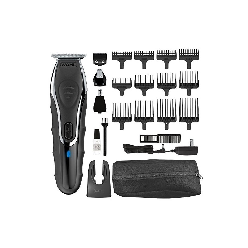 Wahl,Haarschneider,Haarschneidemaschine,Groom,9899