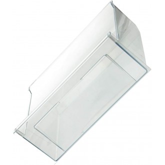 Bauknecht Gefrierschrank Schublade