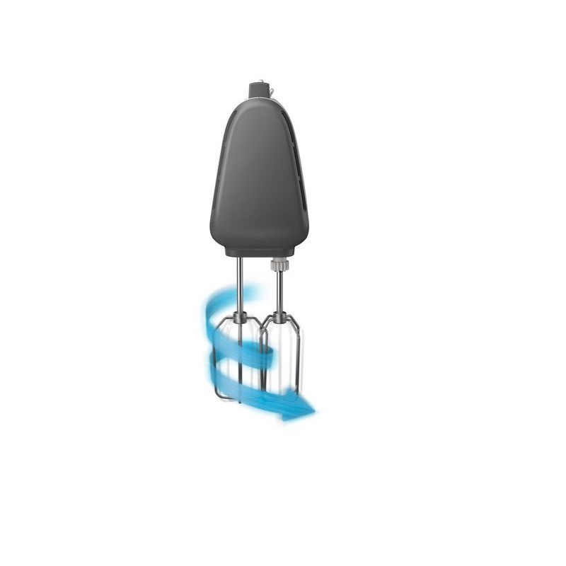 Philips Handmixer HR 3741