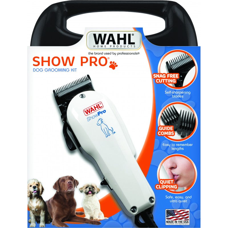 Wahl,Tierhaar,Schneideset,Fellpflege