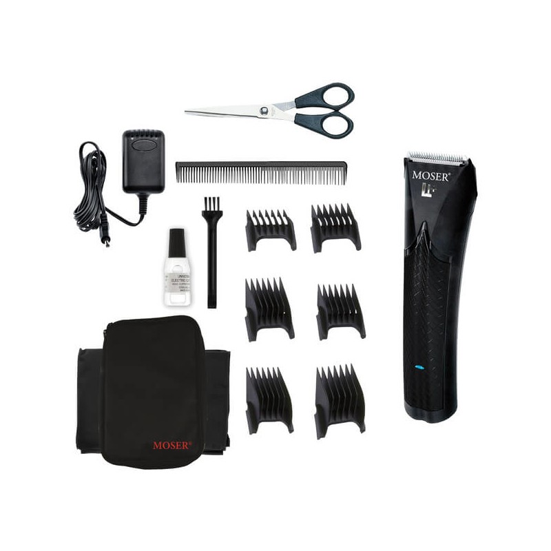 Wahl Haarscheider 1661