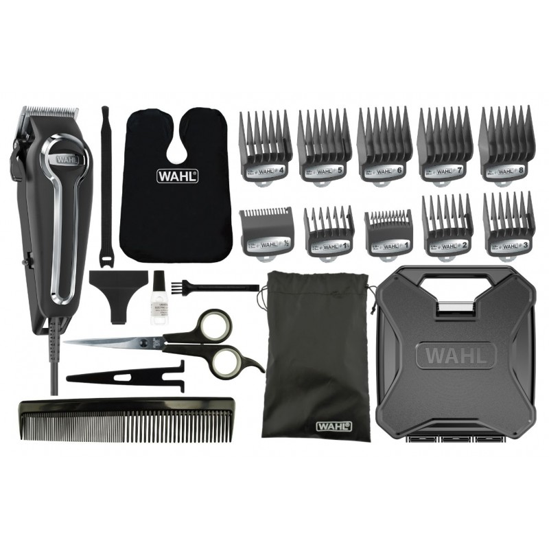 Wahl Haarschneider Elite Pro Clipper 20106-0460