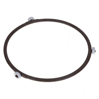 Bauknecht Drehring Mikrowelle U108443