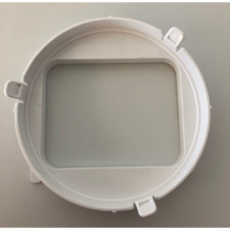 Olimpia Splendit Adapter RD0246