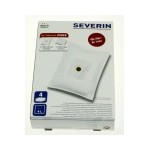 Severin original Staubsaugersäcke G398334