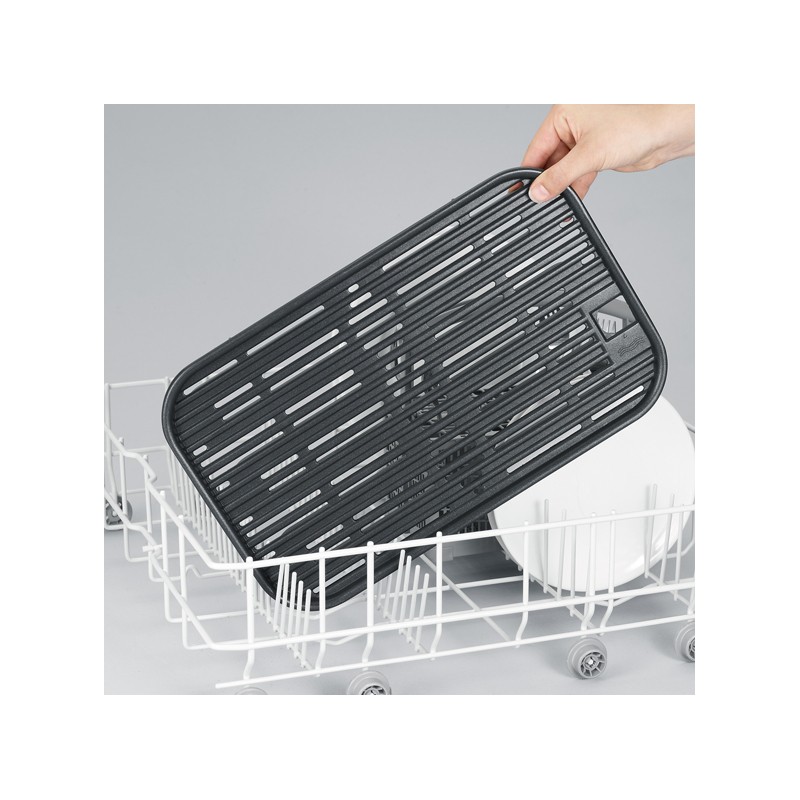 Severin Grillplatte 1988-043