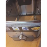 Tefal Gehäuse Fritteuse SS-994743