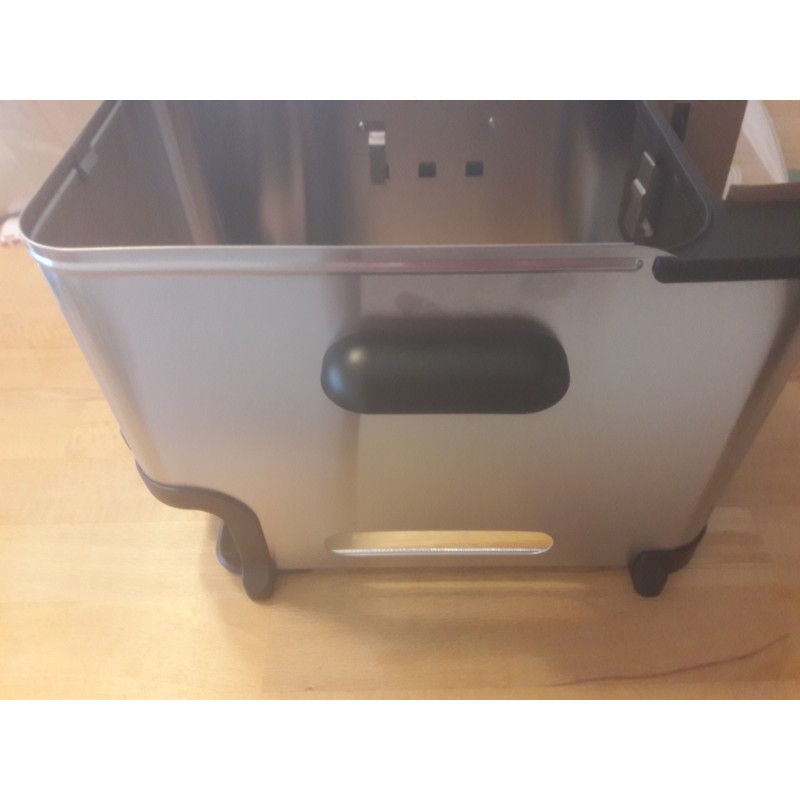Tefal Gehäuse Fritteuse SS-994743