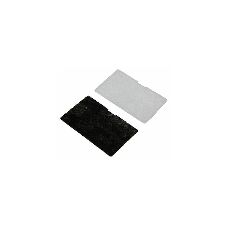 Severin Ersatzfilter Friteuse 0349-048 - H272371