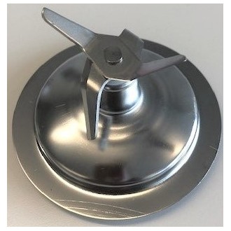 Severin Ersatzmesser Standmixer 6411-048