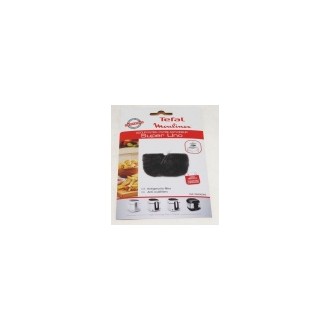 Moulinex Ersatzfilter Fritteuse R823557