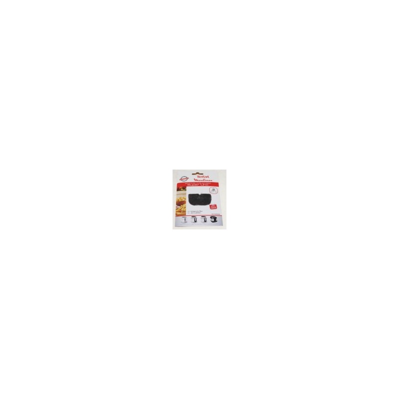 Moulinex Ersatzfilter Fritteuse R823557
