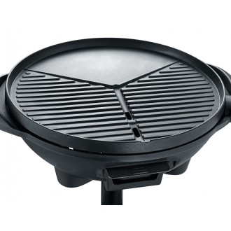 Severin Grillplatte 3378-048