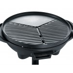 Severin Grillplatte 3378-048