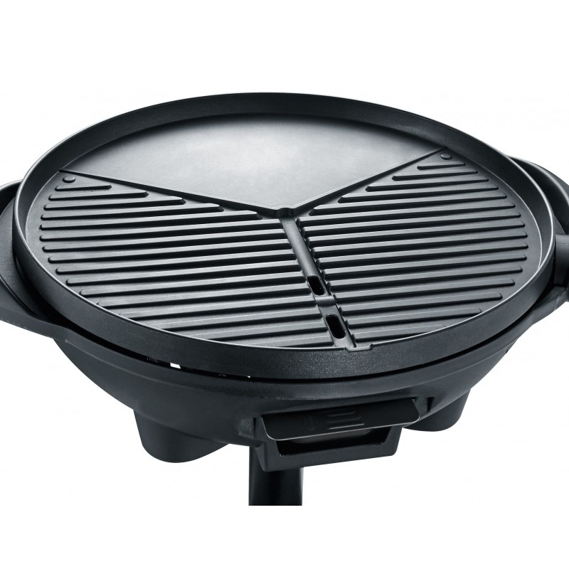 Severin Grillplatte 3378-048