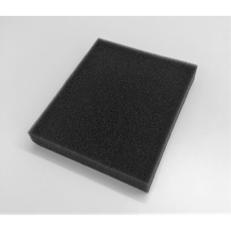 Severin Schaumstoffilter 0684-048