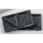 Severin Sandwichplatten 2343-048