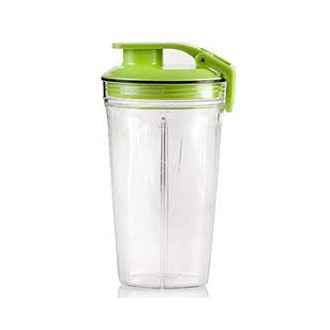 Domo Flasche DO700BL-BK 530