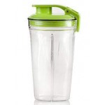 Domo Flasche DO700BL-BK 530