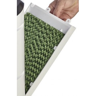 Bimar Luftkühler Filter 30.VR26.0002
