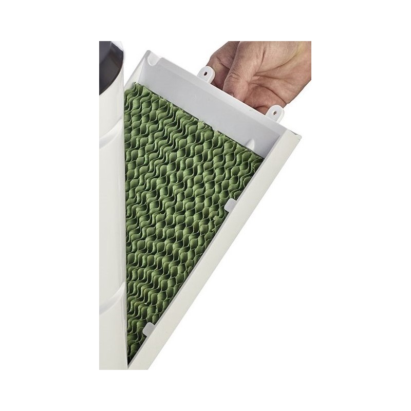 Bimar Luftkühler Filter 30.VR26.0002
