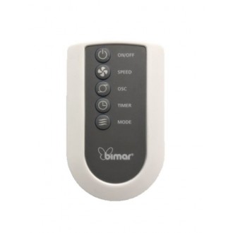 Bimar Fernbedienung Ventilator 30.VC88.0002