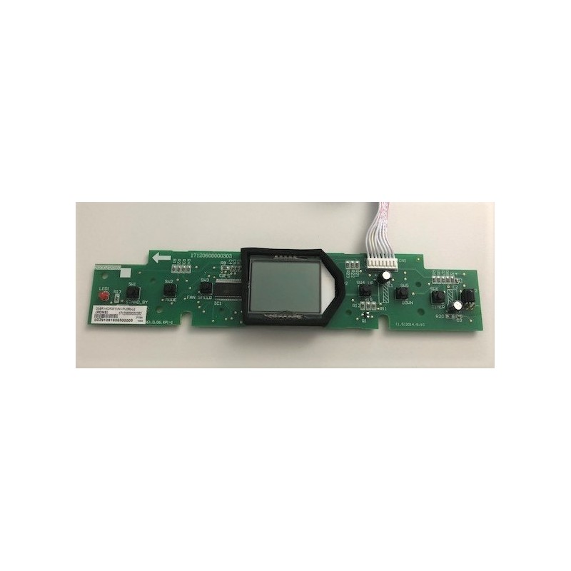 Olympia Splendit Elektronik Board 277755A