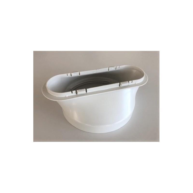 Olympia Splendit Schlauchadapter RD0073